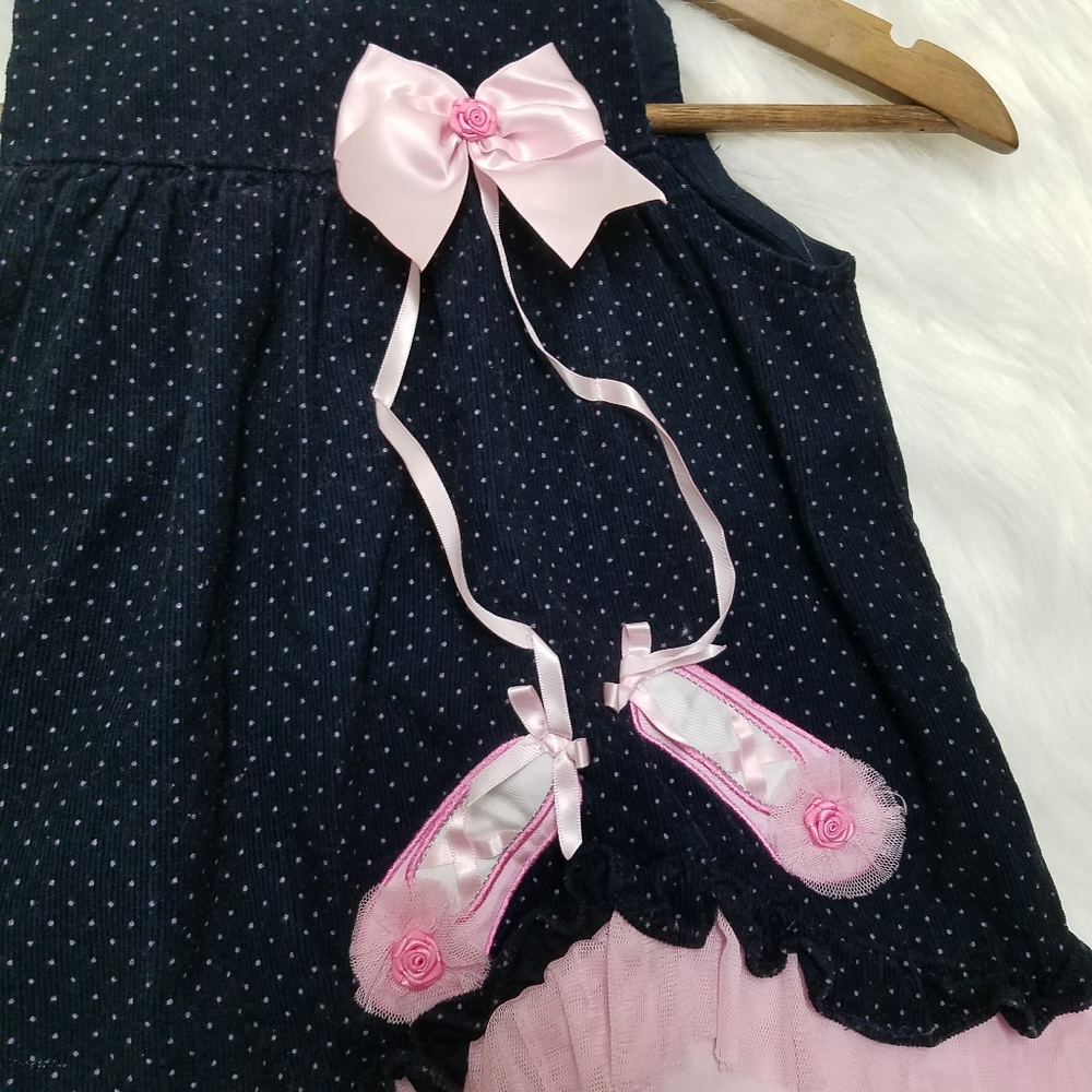 RARE TOO DRESS - Picture 2 of 5